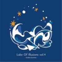 【取寄商品】CD/オムニバス/幻の湖・永遠の夏 -Lake Of Illusions vol.4- | nordlandkenso
