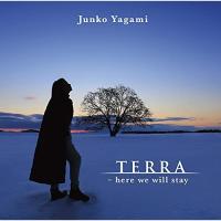 CD/八神純子/TERRA - here we will stay | nordlandkenso