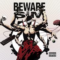 CD/SiM/BEWARE (通常盤) | nordlandkenso