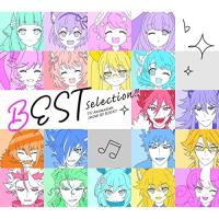 CD/アニメ/TVアニメ「SHOW BY ROCK!!」BEST Selection!! | nordlandkenso