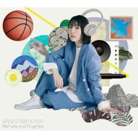 CD/花澤香菜/追憶と指先 (CD+Blu-ray) (初回限定盤) | nordlandkenso