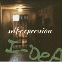CD/I-DeA/セルフ・エクスプレッション | nordlandkenso