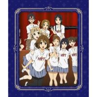 BD/TVアニメ/けいおん!! Blu-ray Box(Blu-ray) (5Blu-ray+CD) (初回生産限定版) | nordlandkenso