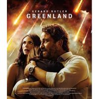 BD/洋画/グリーンランド-地球最後の2日間-(Blu-ray) | nordlandkenso