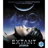 DVD/海外TVドラマ/エクスタント シーズン1(トク選BOX) (廉価版) | nordlandkenso