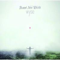 CD/wyse/Brand New World | nordlandkenso