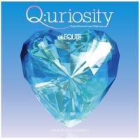 CD/eLEQUTE/J-POP HOUSE COVERS2 Q;uriosity〜Digital Summer Love Collection | nordlandkenso