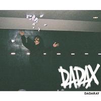 CD/DADARAY/DADAX (通常盤) | nordlandkenso