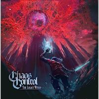 ★CD/CHAOS CONTROL/The Legacy Within | nordlandkenso