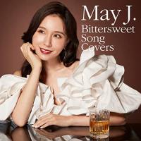 CD/May J./Bittersweet Song Covers | nordlandkenso