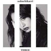 CD/信近エリ/III THREE | nordlandkenso