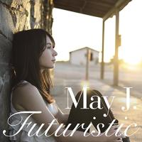 CD/May J./Futuristic | nordlandkenso