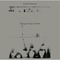 CD/坂本龍一/Ryuichi Sakamoto:Playing the Piano 12122020 (紙ジャケット/ライナーノーツ) (通常盤) | nordlandkenso
