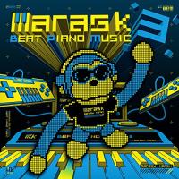 CD/maras k/marasy×kors k/Beat Piano Music 3 | nordlandkenso