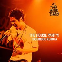 CD/久保田利伸/3周まわって素でLive!〜THE HOUSE PARTY!〜 (CD+DVD) (初回生産限定盤) | nordlandkenso