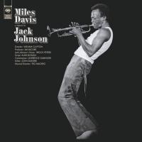 CD/マイルス・デイビス/ジャック・ジョンソン (Blu-specCD2) (解説付) | nordlandkenso