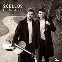 CD/2CELLOS/デディケイテッド (Blu-specCD2) (解説付) | nordlandkenso