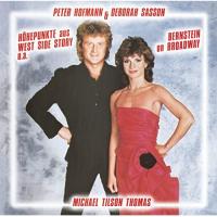 CD/マイケル・ティルソン・トーマス/バーンスタイン:ウエスト・サイド・ストーリー(抜粋) (Blu-specCD2) (解説歌詞対訳付) | nordlandkenso
