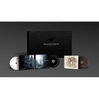 CD/ゲーム・ミュージック/NieR Orchestral Arrangement Special Box Edition (完全生産限定盤) | nordlandkenso