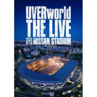 DVD/UVERworld/THE LIVE at NISSAN STADIUM 2023.07.29 (通常盤) | nordlandkenso