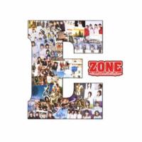 CD/ZONE/E 〜Complete A side Singles〜 (通常盤) | nordlandkenso