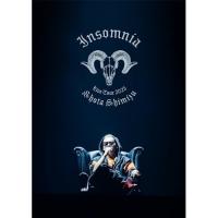 BD/清水翔太/SHOTA SHIMIZU LIVE TOUR 2023 ”Insomnia”(Blu-ray) | nordlandkenso