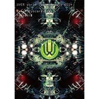 BD/UVERworld/UVERworld Live at Kyocera Dome OSAKA 2014.07.05(Blu-ray) (通常版) | nordlandkenso