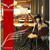 CD/浜田麻里/Reflection-axiom of the two wings- | nordlandkenso