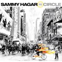 CD/サミー・ヘイガー&amp;ザ・サークル/クレイジー・タイムズ (SHM-CD) (解説歌詞対訳付) (通常盤) | nordlandkenso