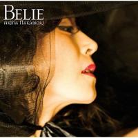 CD/中森明菜/Belie (通常盤) | nordlandkenso