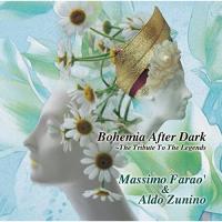 CD/マッシモ・ファラオ&amp;アルド・ズニーノ/ボヘミア・アフター・ダーク〜偉大なるジャズ・ベース・プレイヤーに捧ぐ | nordlandkenso