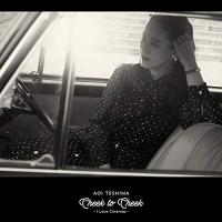 CD/手嶌葵/Cheek to Cheek 〜I Love Cinemas〜 (SHM-CD) (歌詞付) (初回限定プレミアム盤) | nordlandkenso