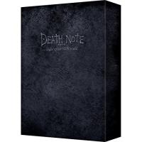 BD/邦画/DEATH NOTE デスノート Light up the NEW world complete set(Blu-ray) (本編ディスク1枚+特典ディスク2枚) (complete set版) | nordlandkenso