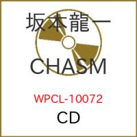 CD/坂本龍一/CHASM | nordlandkenso