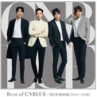 CD/CNBLUE/Best of CNBLUE / OUR BOOK(2011 - 2018) (通常盤) | nordlandkenso