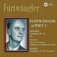 CD/ヴィルヘルム・フルトヴェングラー/ウィーンのフルトヴェングラー 第1集 (ハイブリッドCD) (解説付) | nordlandkenso