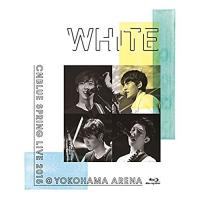 BD/CNBLUE/SPRING LIVE 2015 WHITE ＠YOKOHAMA ARENA(Blu-ray) | nordlandkenso