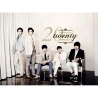 CD/FTISLAND/20 twenty Limited Edition (CD+DVD) (初回限定盤) | nordlandkenso