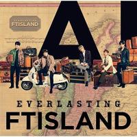 CD/FTISLAND/EVERLASTING (CD+DVD) (初回限定盤B) | nordlandkenso