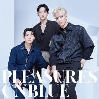 CD/CNBLUE/PLEASURES (CD+DVD) (初回限定盤A) | nordlandkenso