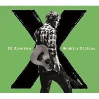 CD/エド・シーラン/X(マルティプライ)ウェンブリー・エディション (CD+DVD) (解説歌詞対訳付) | nordlandkenso