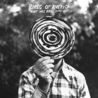 CD/バーズ・オブ・アメリカ/WHAT WAS BIRDS 2000-2011 | nordlandkenso