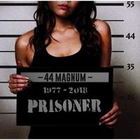 CD/-44 MAGNUM-/PRISONER (初回限定盤) | nordlandkenso