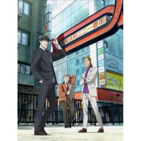 BD/TVアニメ/歌舞伎町シャーロック Blu-ray BOX 第2巻(Blu-ray) | nordlandkenso
