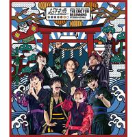 BD/超特急/超特急 ARENA TOUR 2017-2018 THE END FOR BEGINNING AT OSAKA-JO HALL(Blu-ray) | nordlandkenso