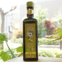 有機エキストラヴァージンオリーブオイル (ドルチェ) 500ml アルチェネロ alce nero EXTRA VIRGIN OLIVE OIL DOLCE | 健康ストア健友館