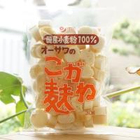 オーサワのこがね麩 30g | 健康ストア健友館