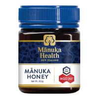 マヌカハニーMGO263+ UMF10+ (マヌカヘルス) 250g 富永貿易 | 健康ストア健友館