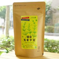 国産スギナ茶 (ティーバッグ) 18g (1g×18) 小川生薬 | 健康ストア健友館