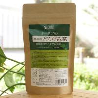 オーサワの徳島産どくだみ茶/40g(2g×20包) | 健康ストア健友館